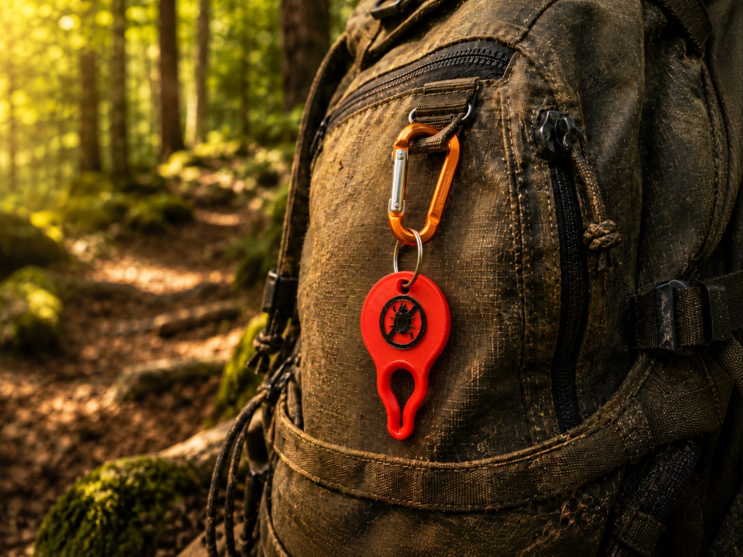 #251 Tick Removal Tool — vue 2