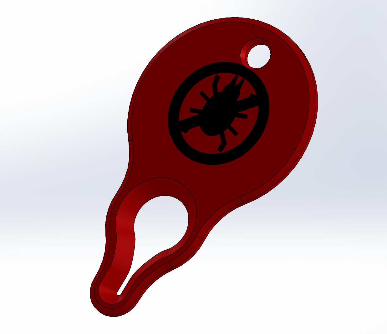 #251 Tick Removal Tool — vue 3