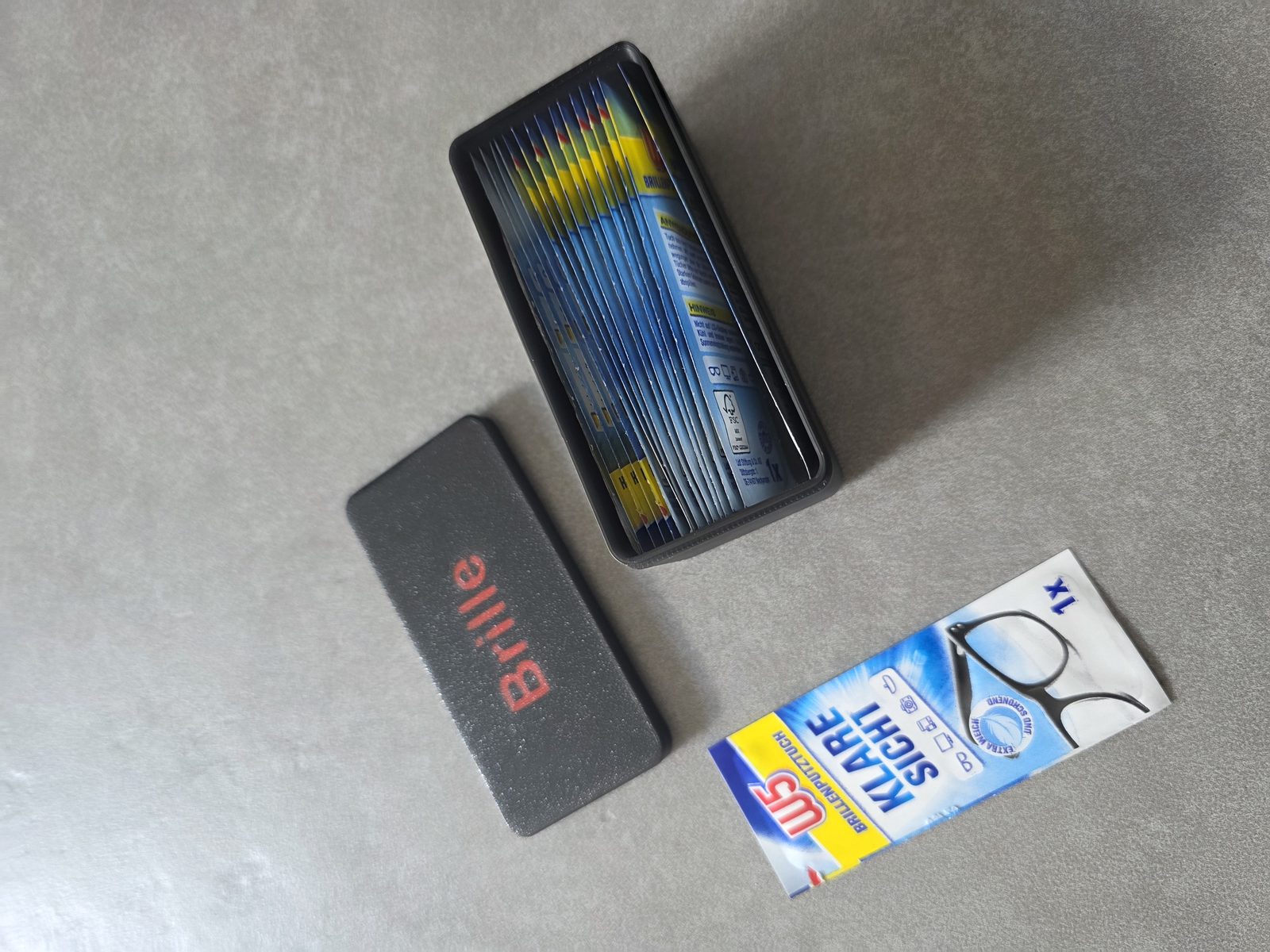 #254 OutBox Mini — vue 2