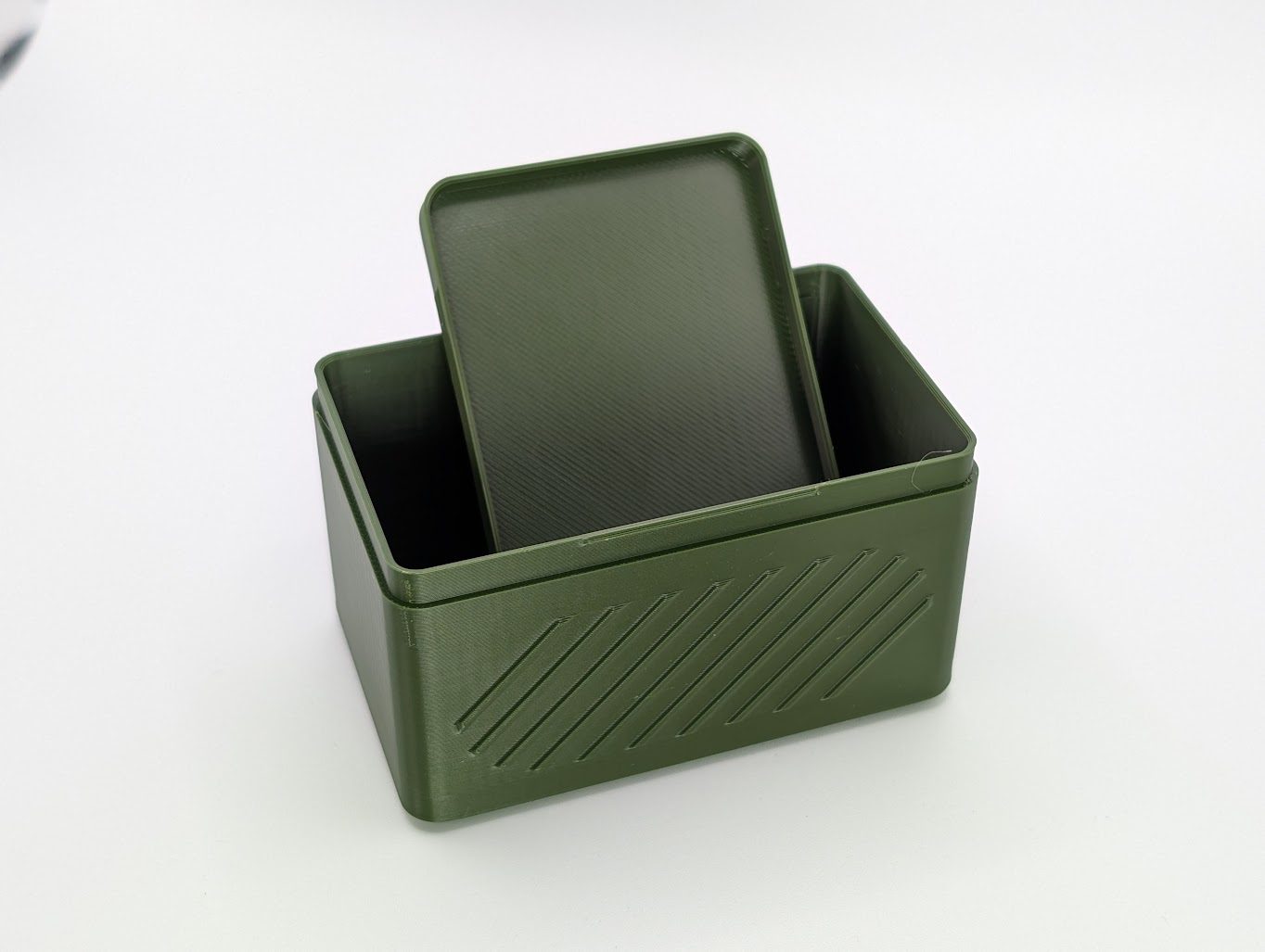 #254 OutBox Mini — vue 4