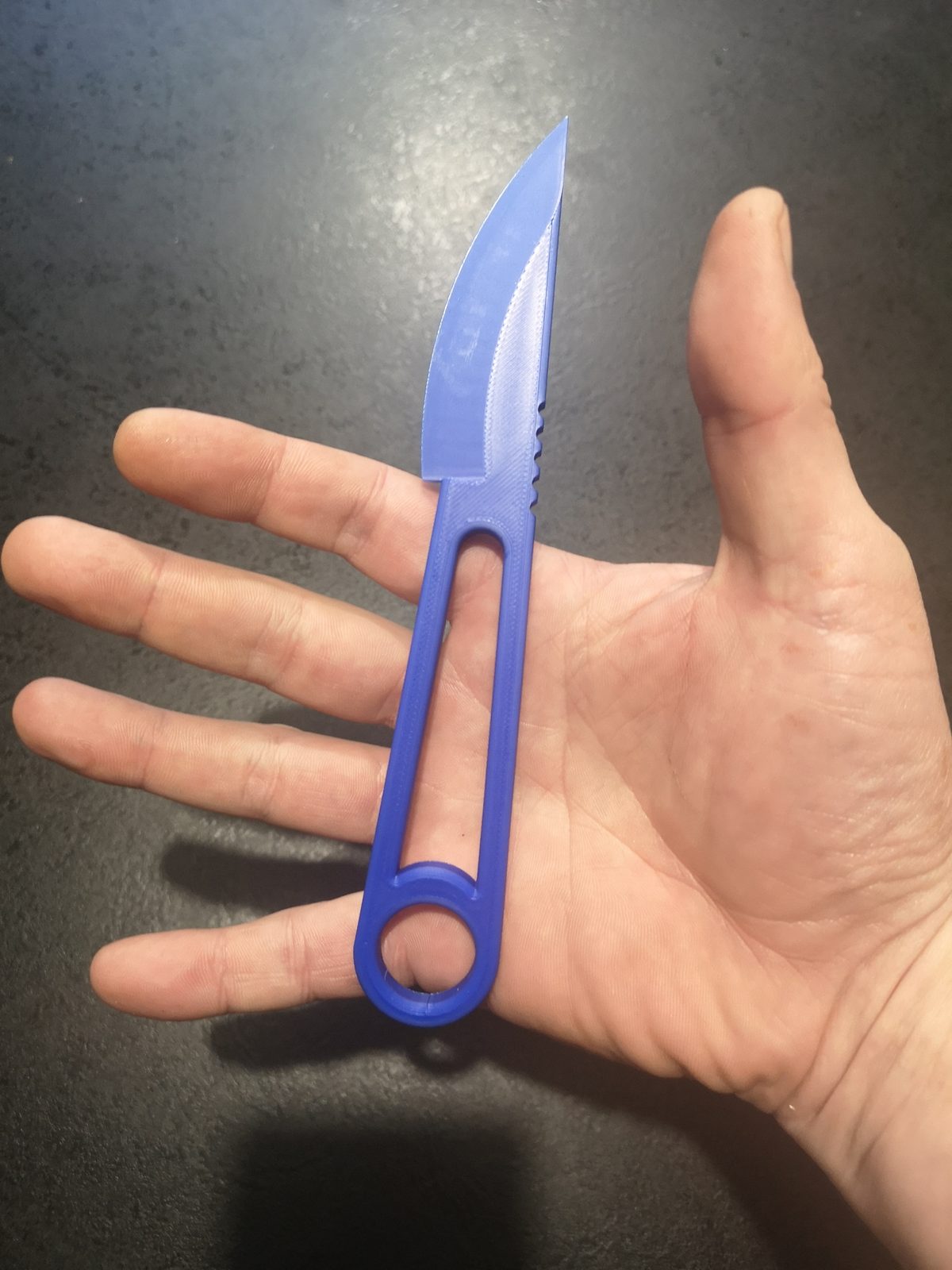 #256 travel cutlery - Hiking — vue 6
