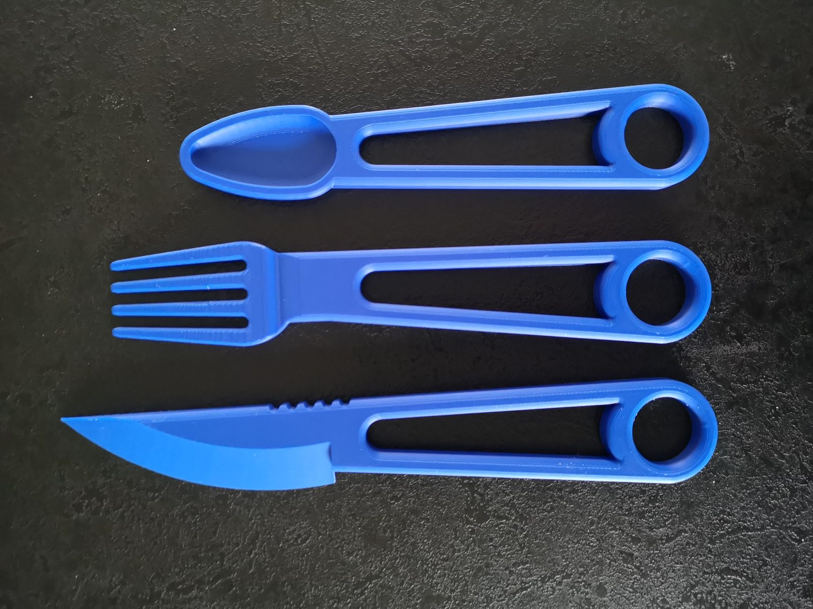 #256 travel cutlery - Hiking — vue 10