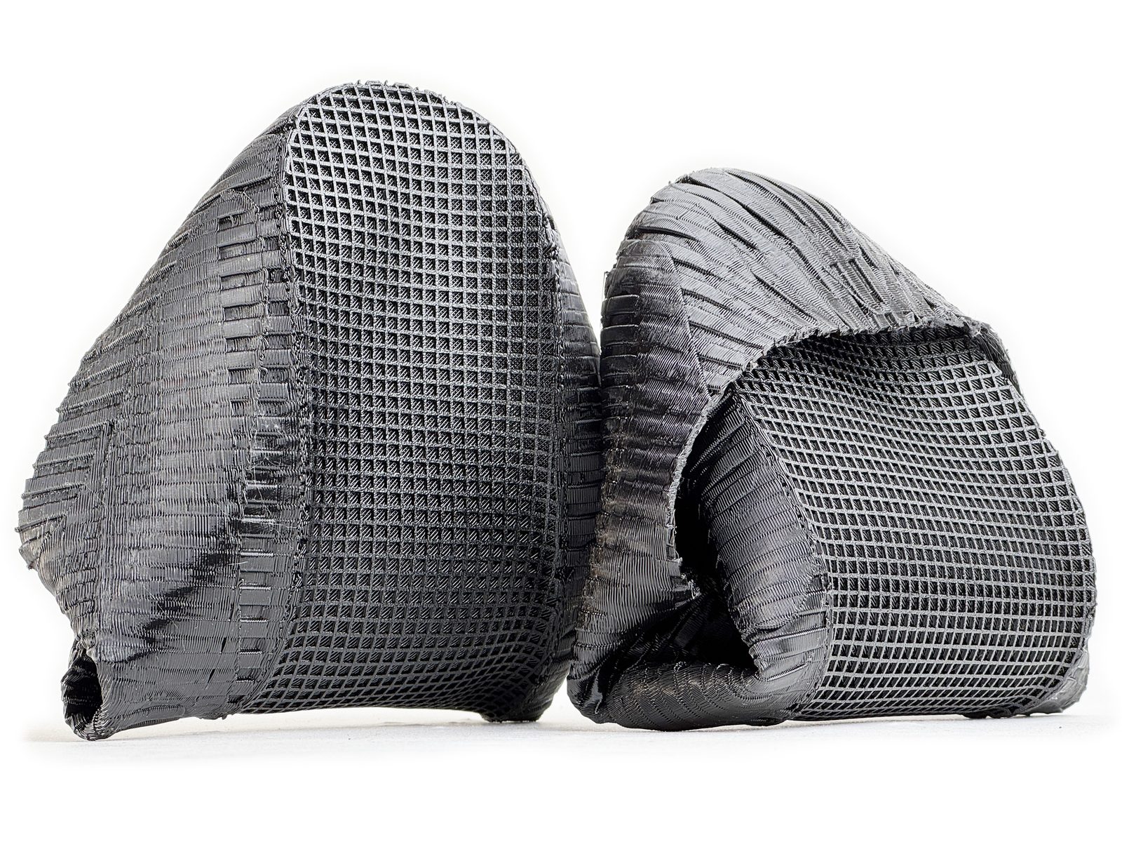 #259 Riku barefoot shoes — vue 4