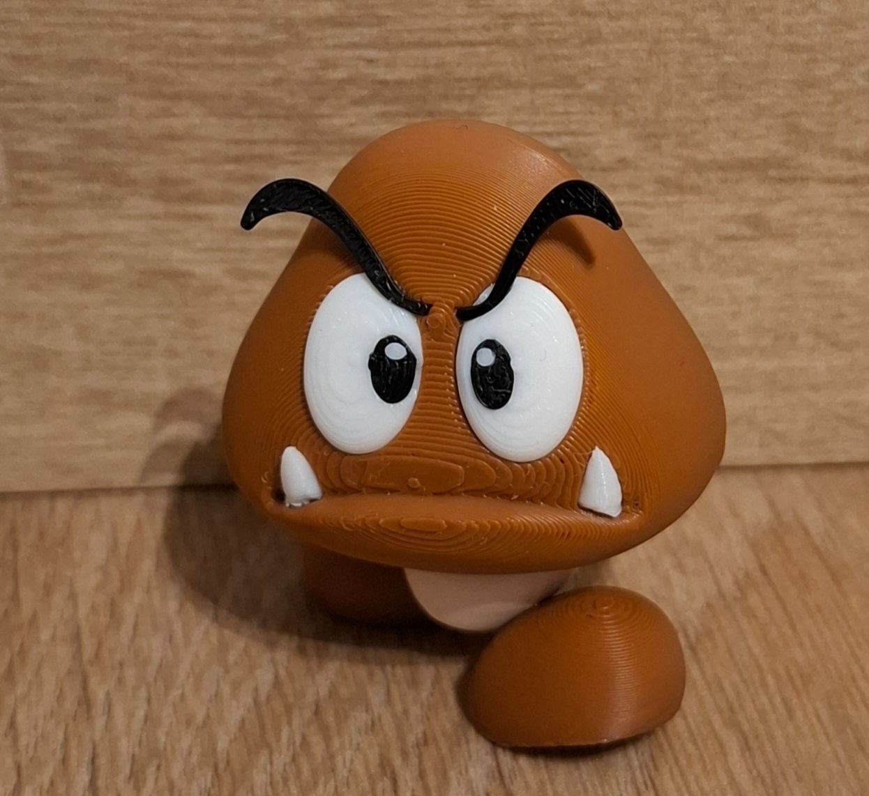 #262 Goomba - Mario — vue 2