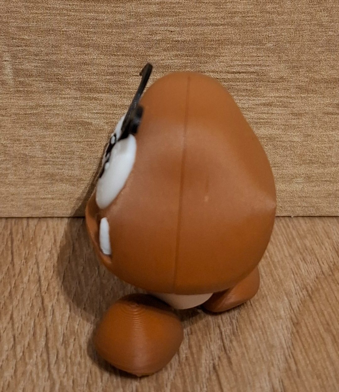#262 Goomba - Mario — vue 4
