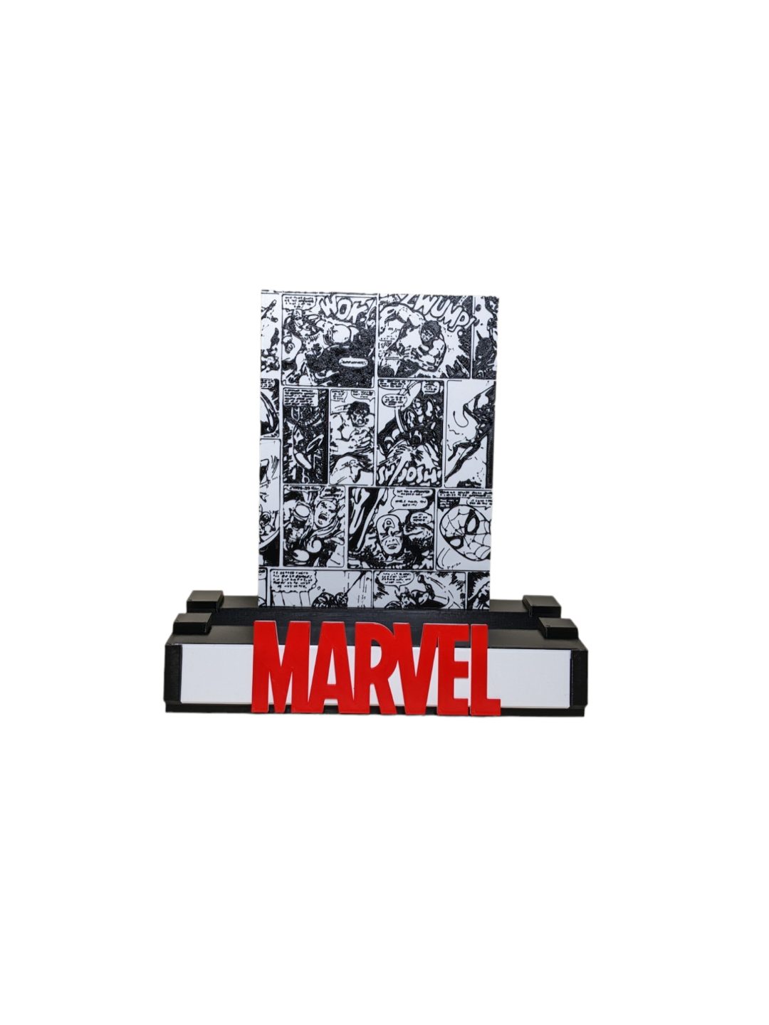 #263 Marvel Comic Book Stand - Graded Comics — vue 4
