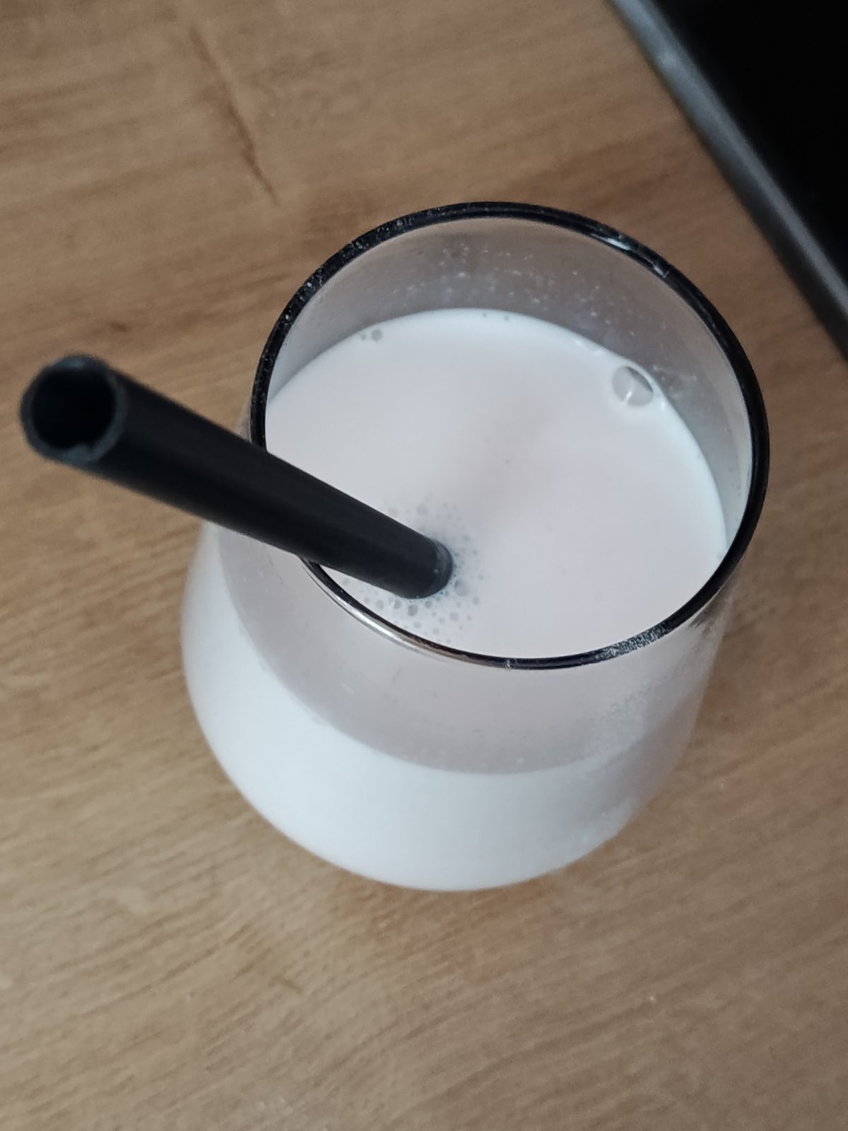 #266 Spoon Straw slush ice no supports long — vue 9