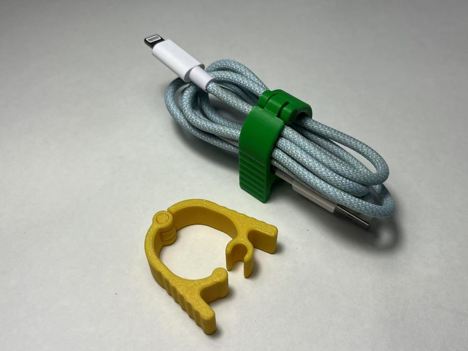 #267 USB — vue 4