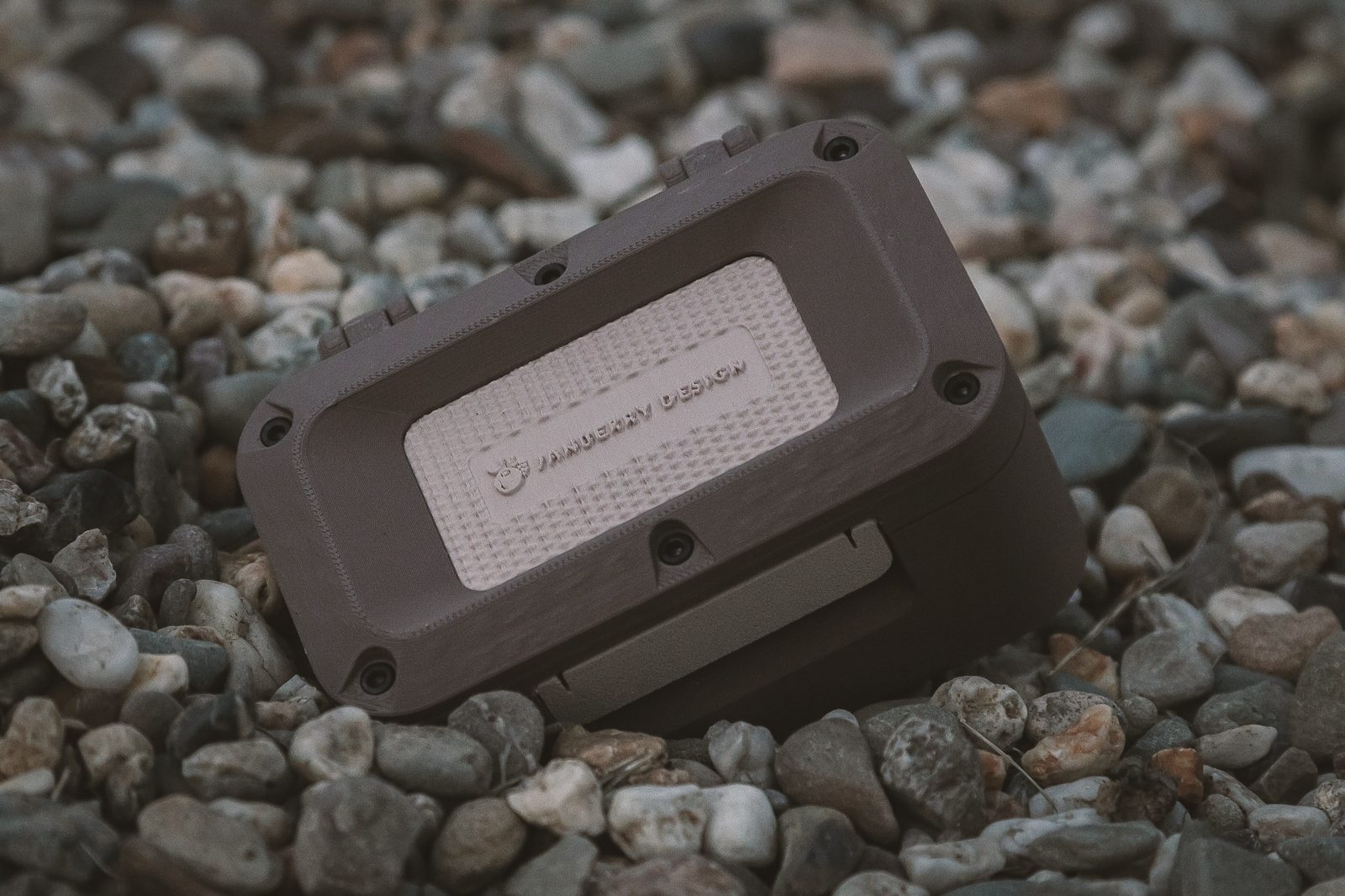 #269 Battery Container — vue 1