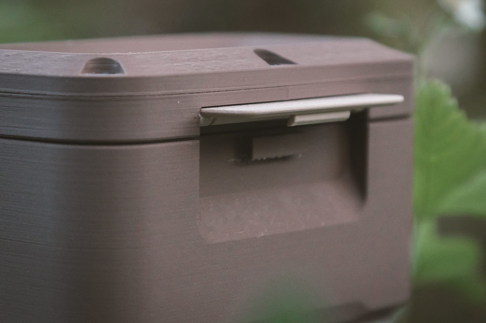 #269 Battery Container — vue 14