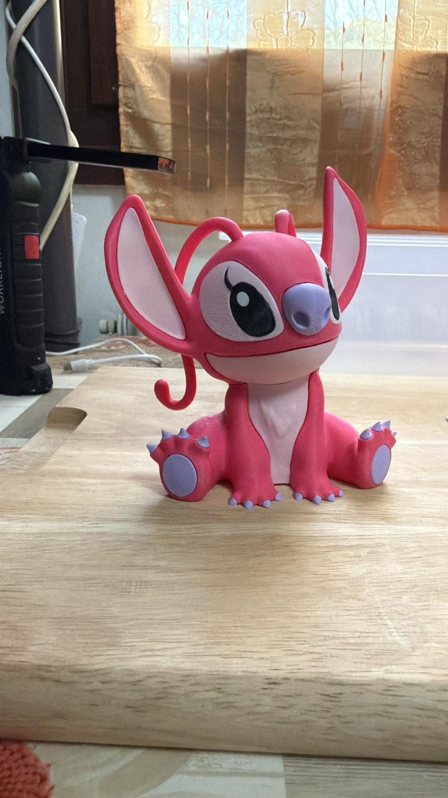 #271 Angel (Stitch) — vue 7