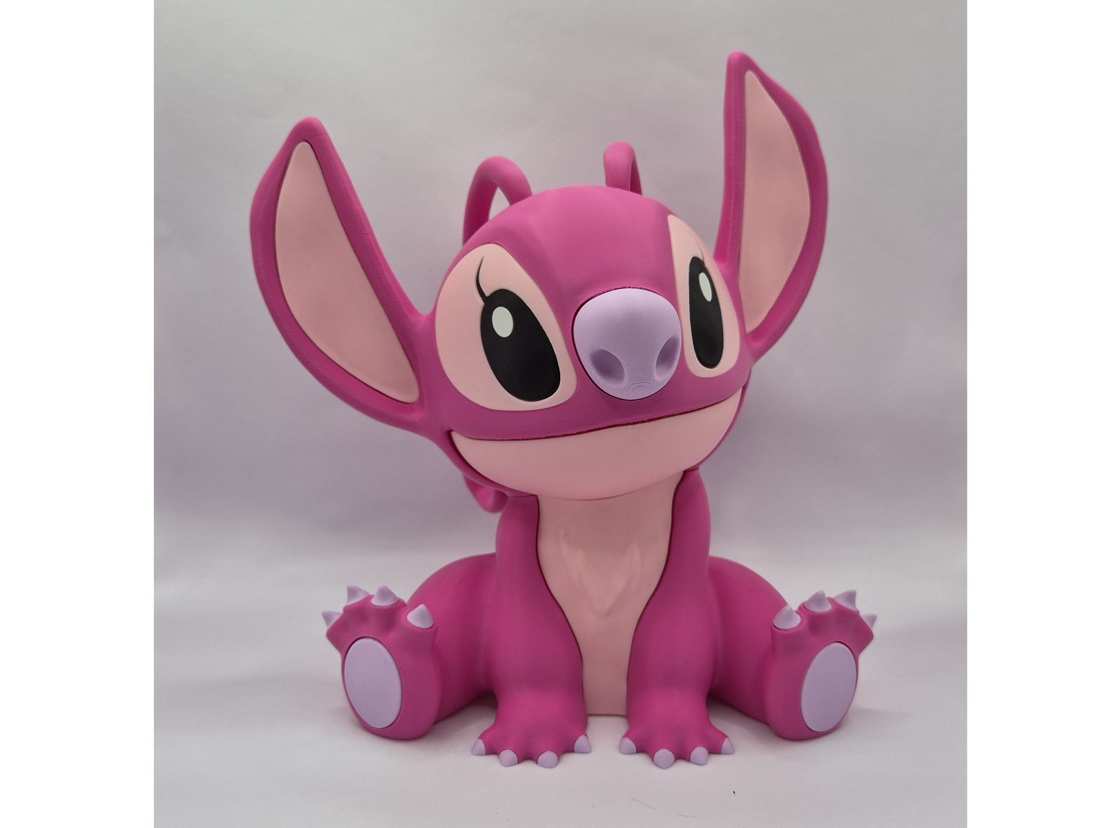 #271 Angel (Stitch) — vue 9