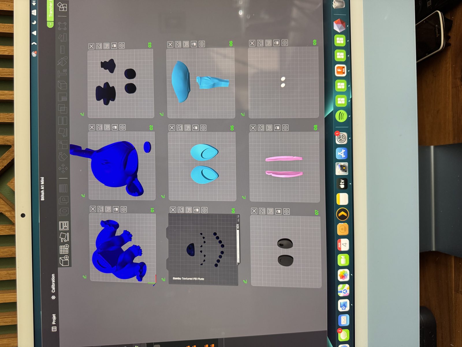 #272 Stitch — vue 2