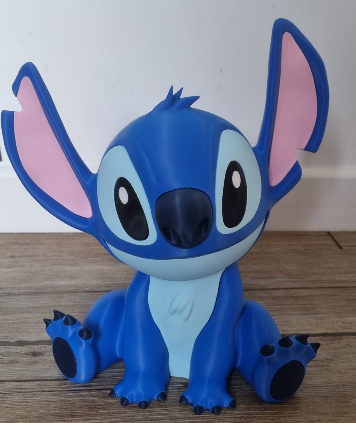 #272 Stitch — vue 10
