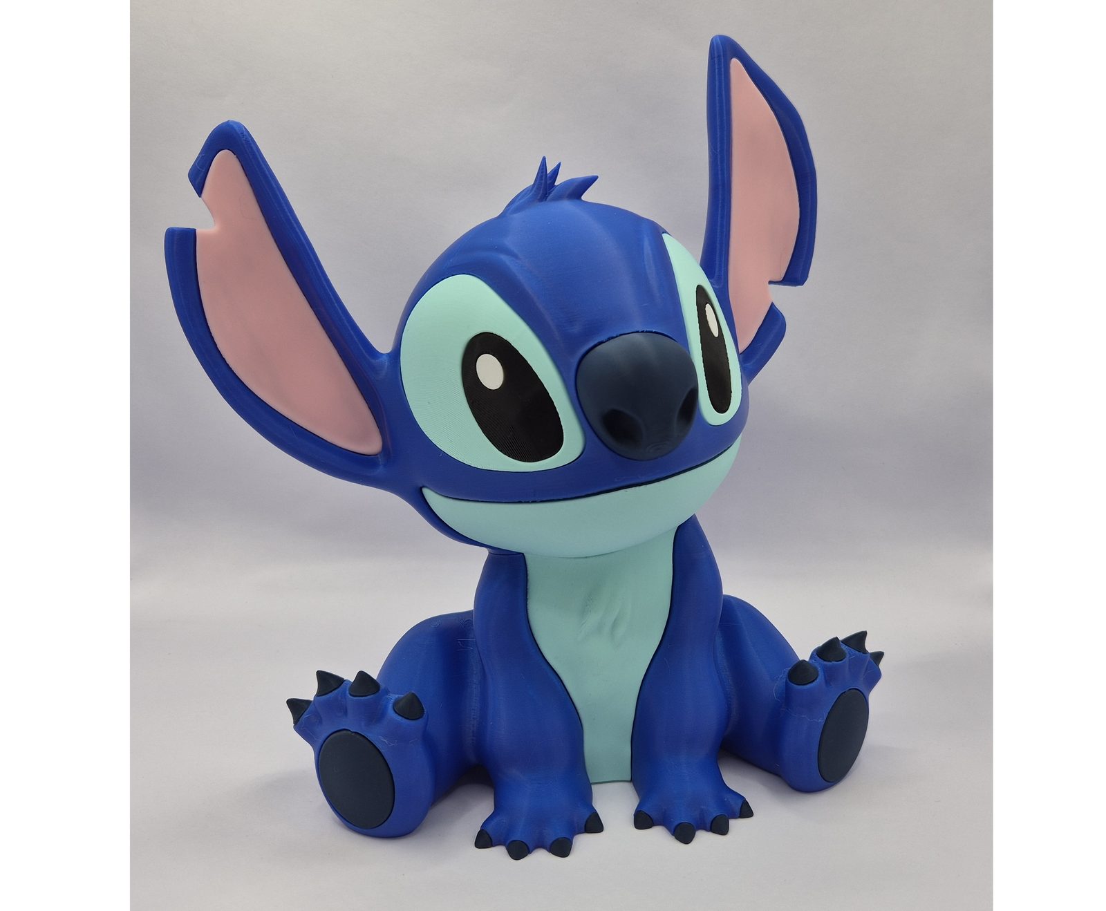 #272 Stitch — vue 17
