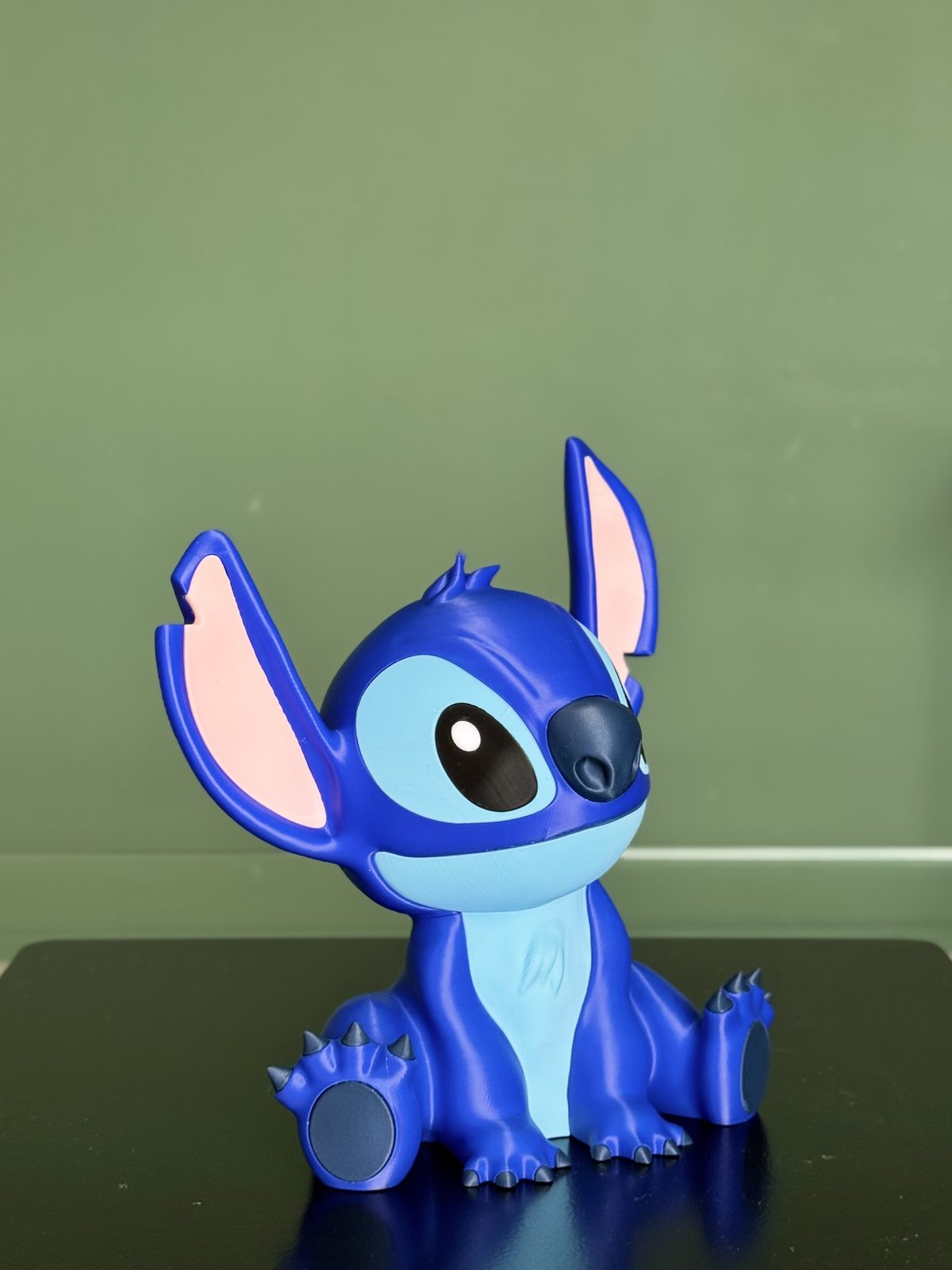 #272 Stitch — vue 20