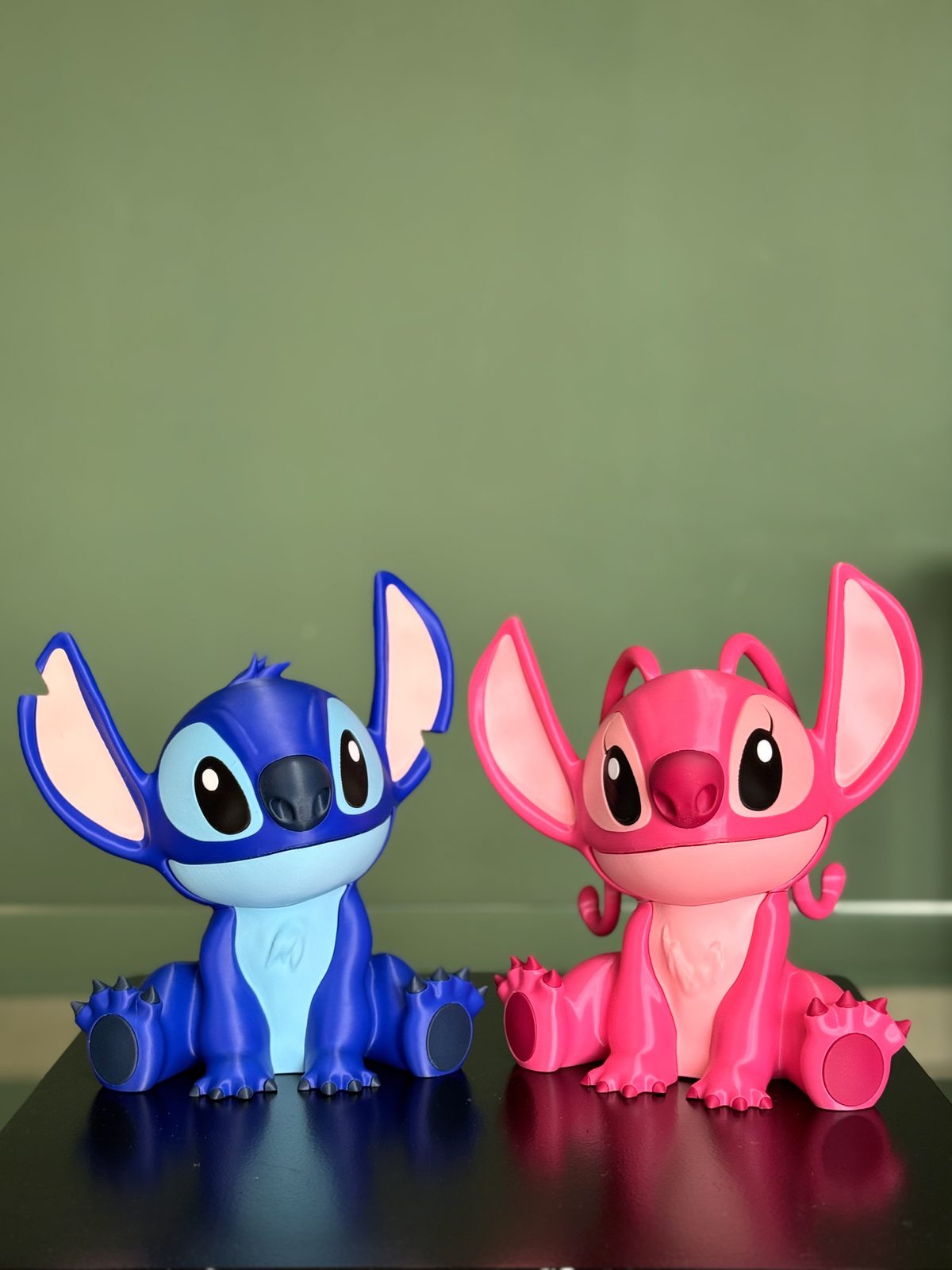 #272 Stitch — vue 21