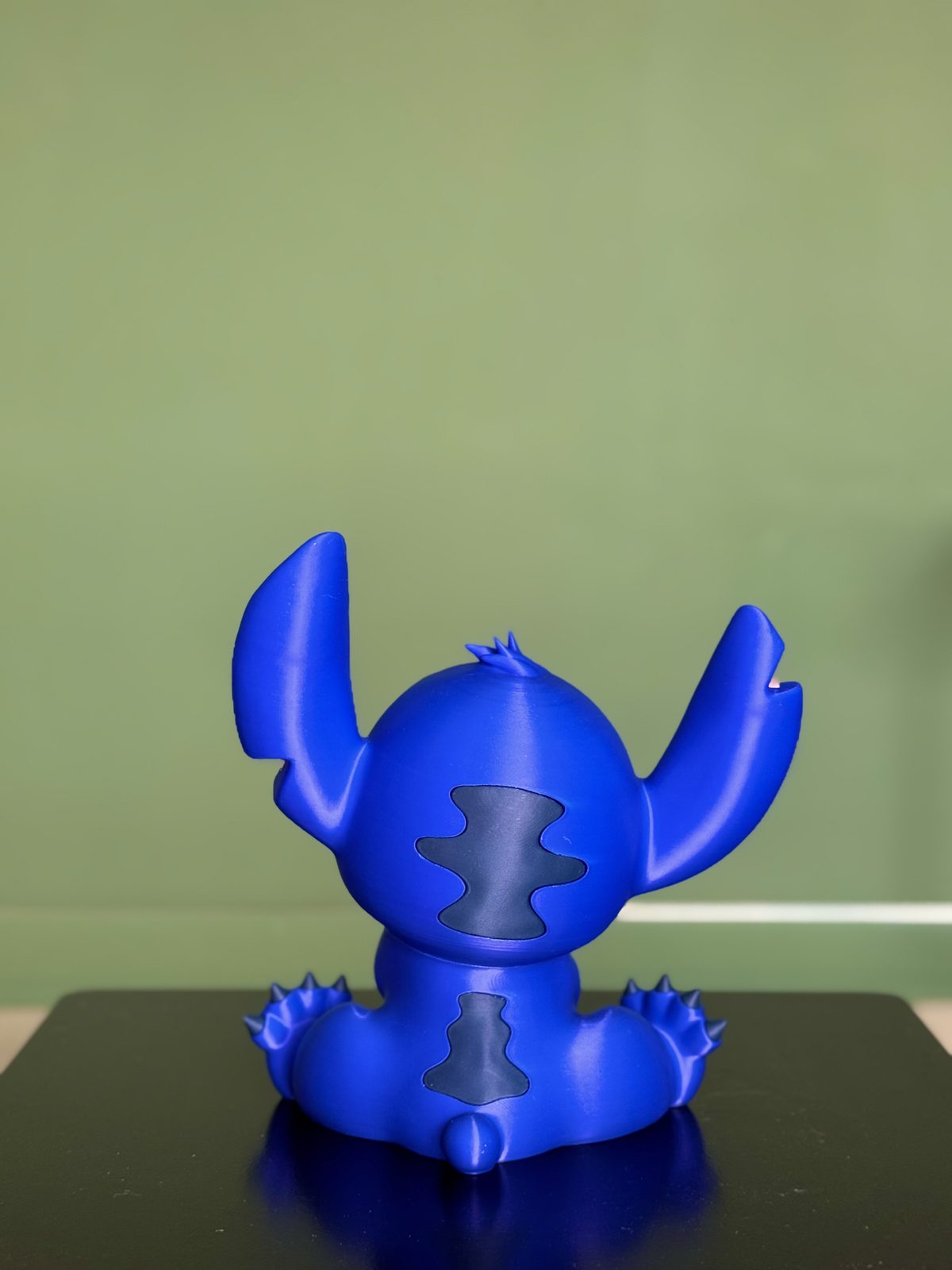 #272 Stitch — vue 22