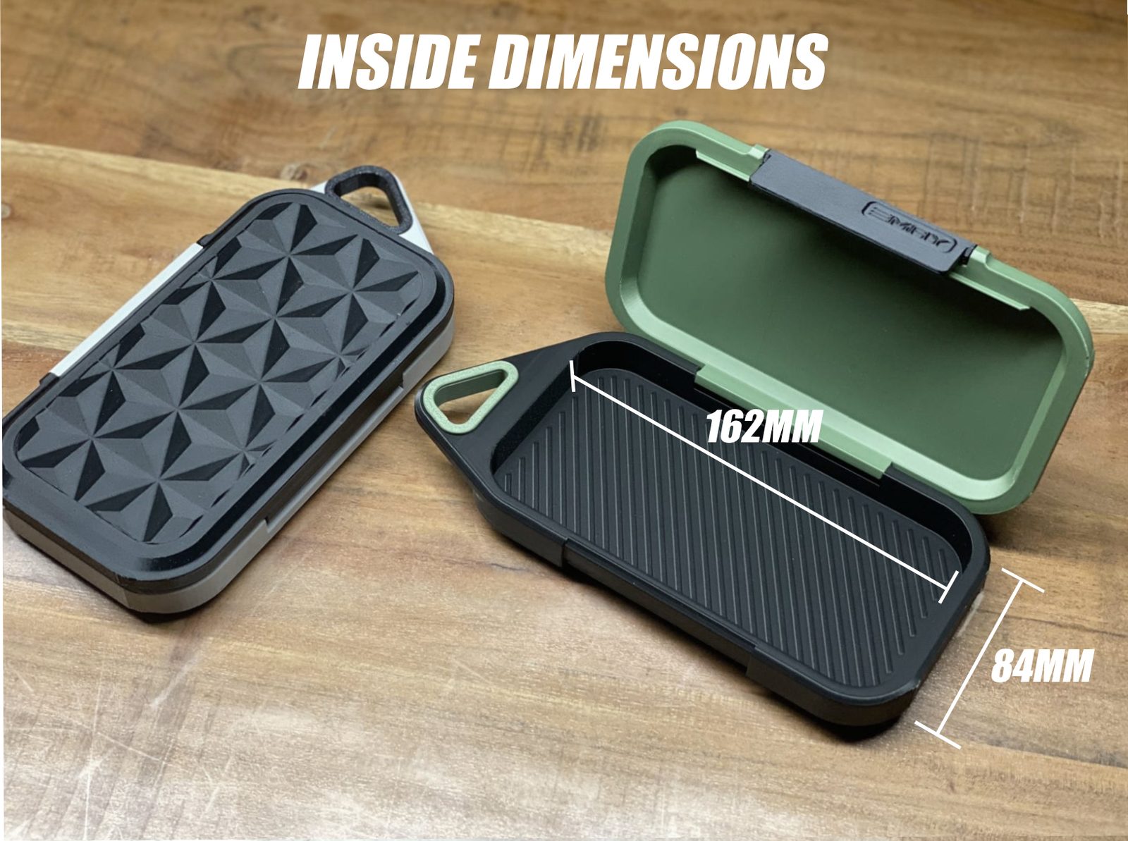 #273 Personal Utility Protection Case Hiking — vue 7