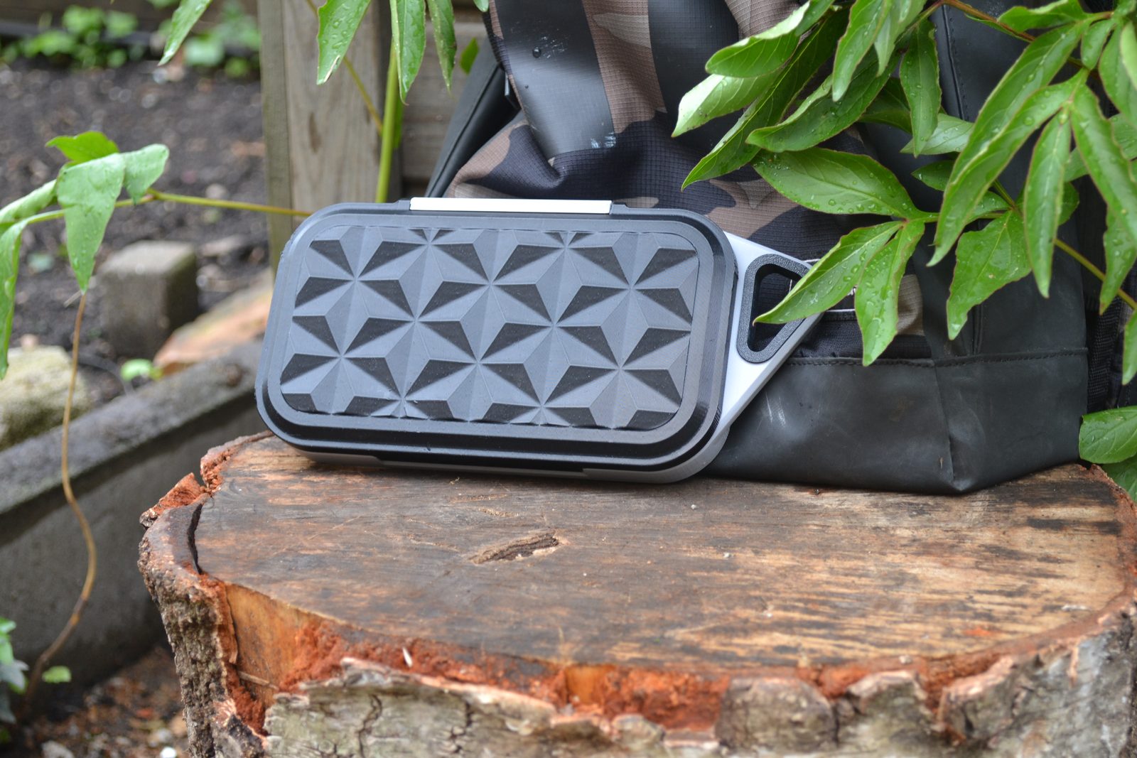 #273 Personal Utility Protection Case Hiking — vue 9