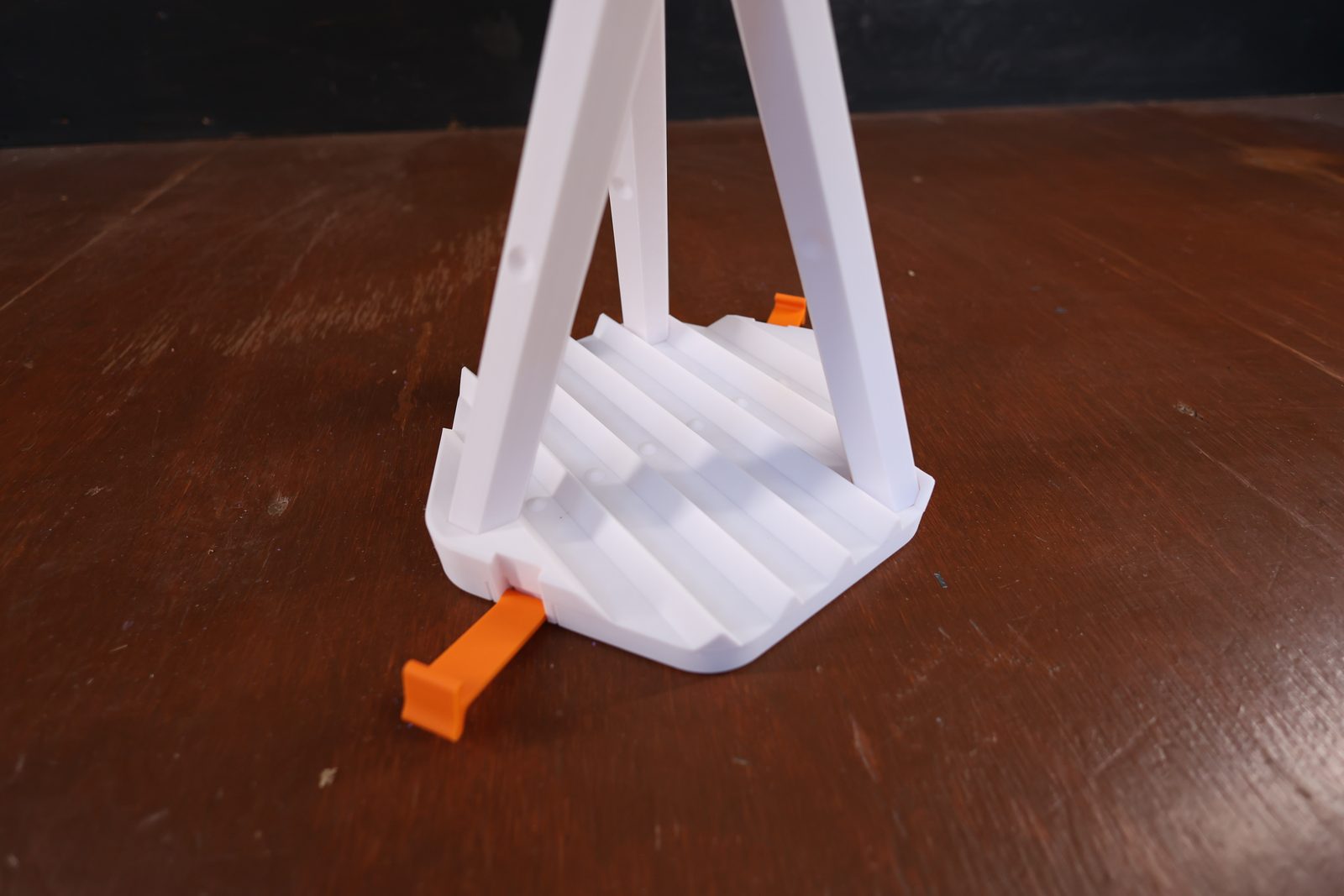#274 Compact Collapsible Camping Stool — vue 9