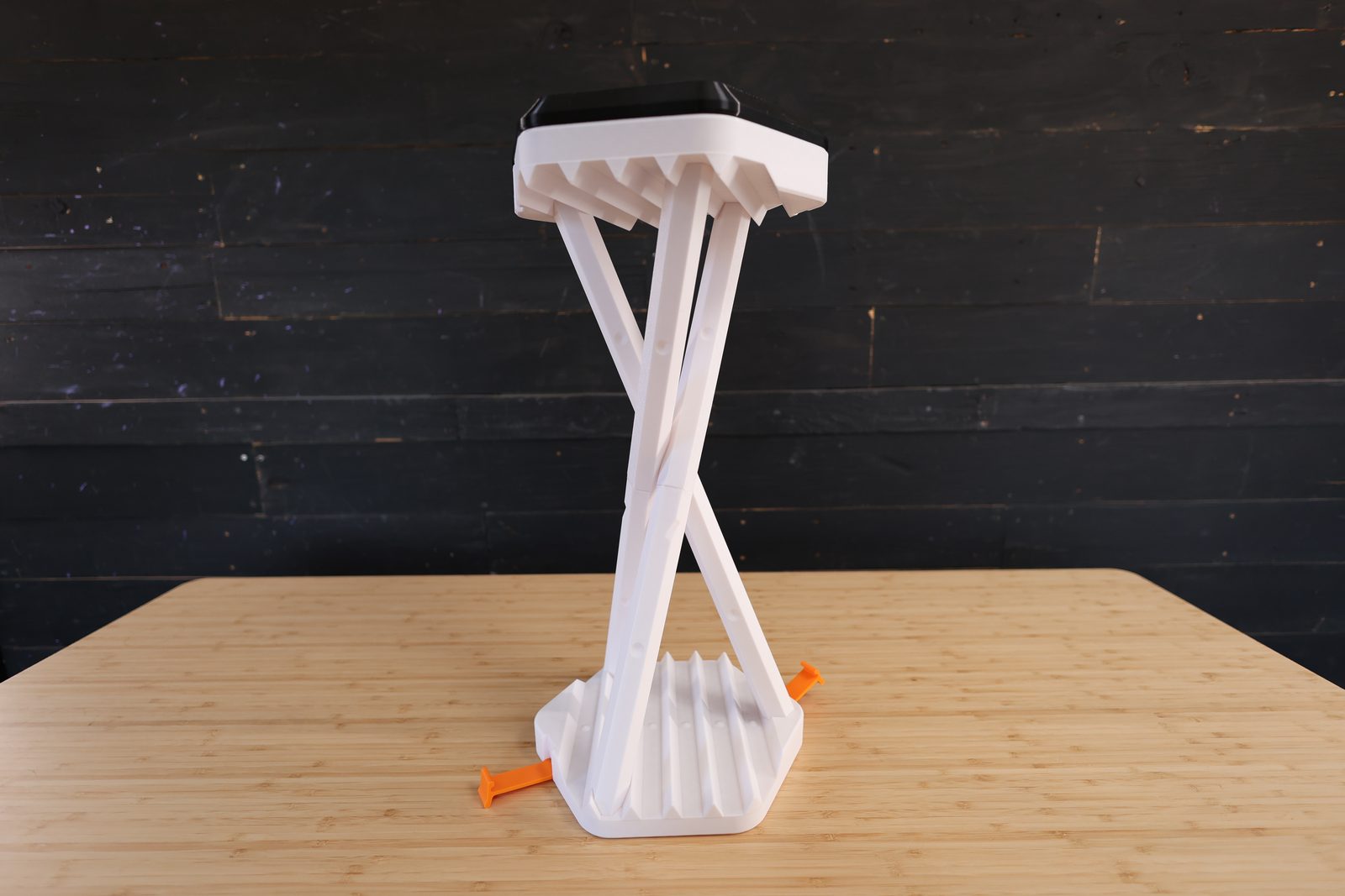 #274 Compact Collapsible Camping Stool — vue 10