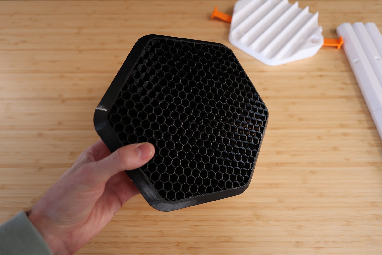 #274 Compact Collapsible Camping Stool — vue 12