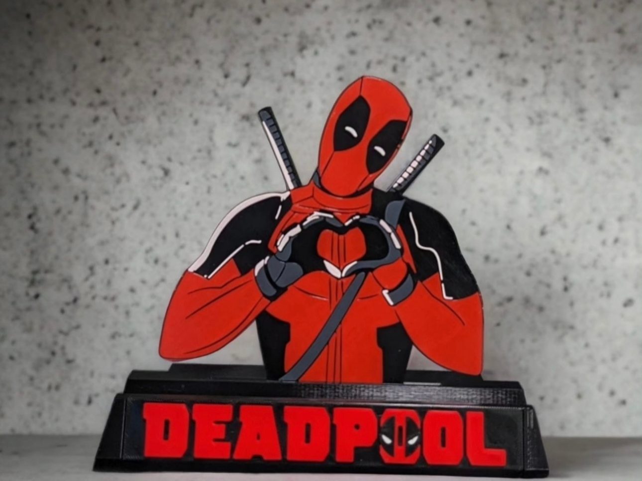 #274 Deadpool Kickstand - Graded and Raw Comics — vue 2