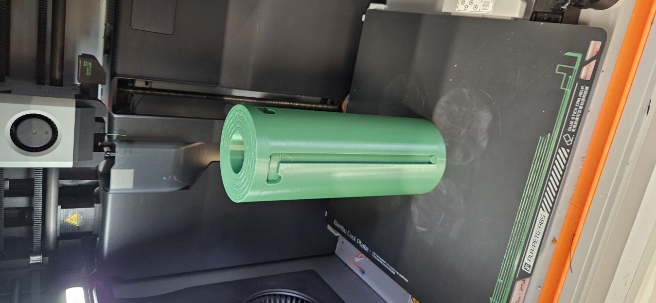 #275 Portable SaddleStick Pro (twist & sit stick) — vue 11