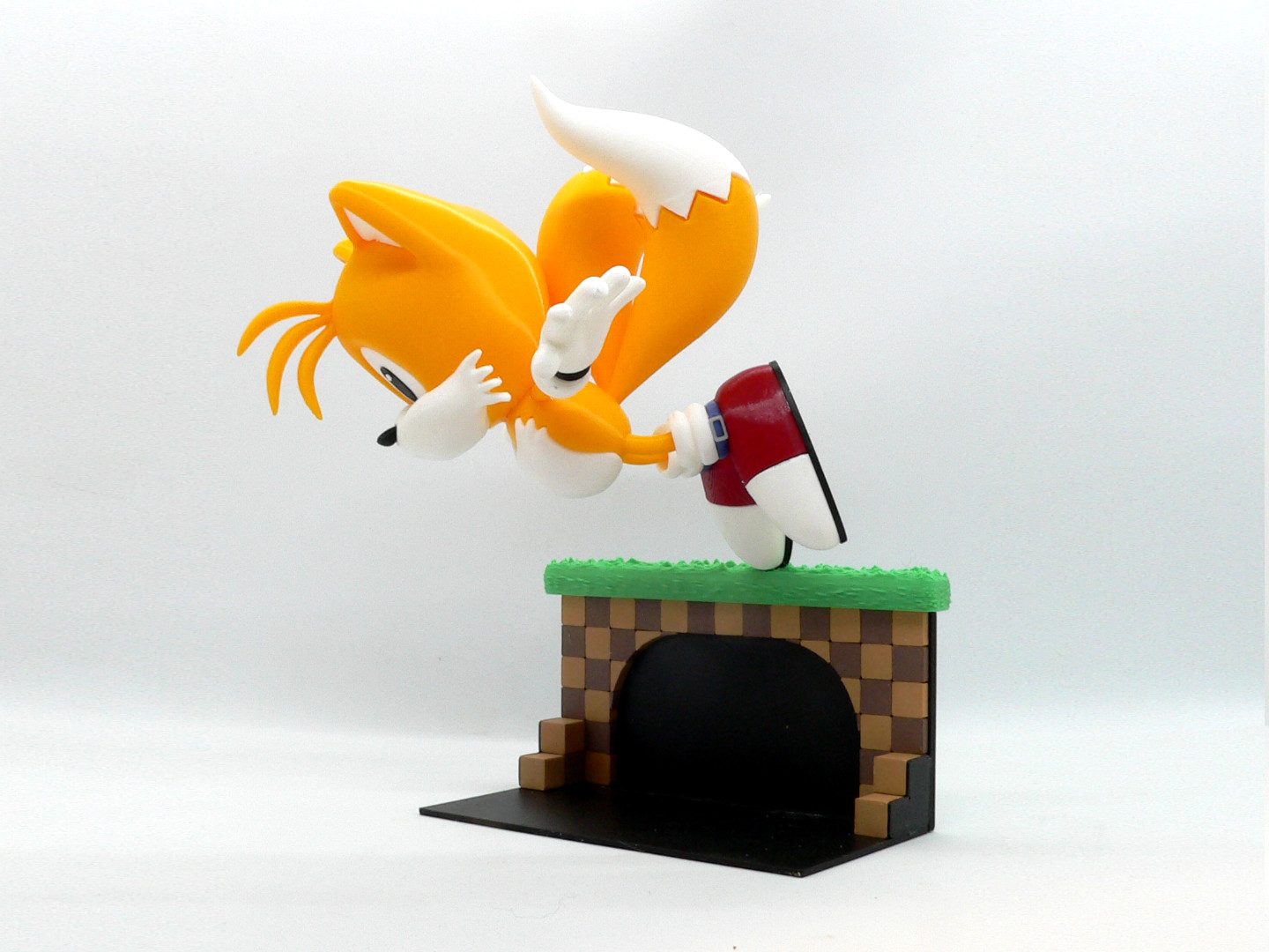 #280 Tails - Classic — vue 11