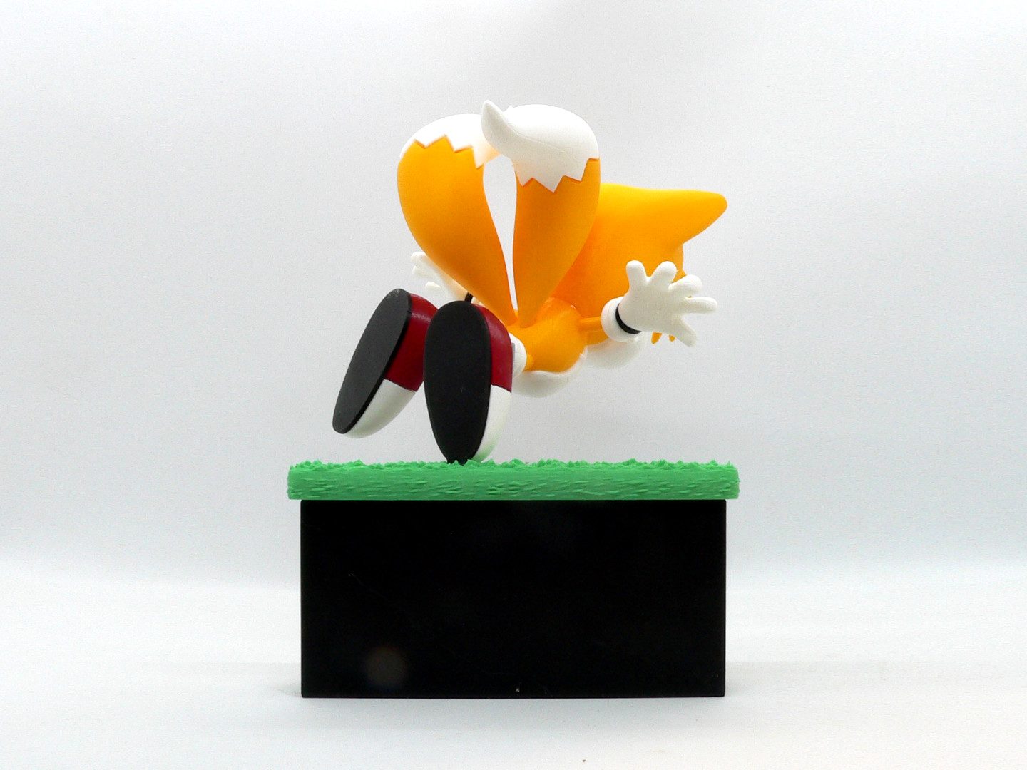 #280 Tails - Classic — vue 12