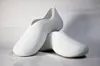 #282 Bubbleberry - a 3D printed round-toe casual shoe — vue 5