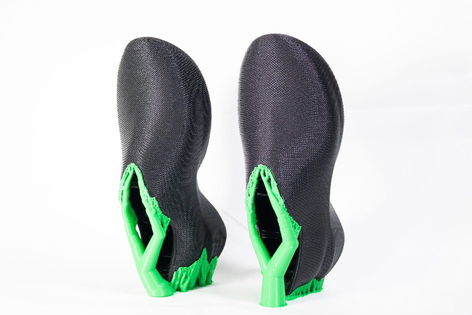 #283 Airberry - a 3D printed lightweight sneaker — vue 2