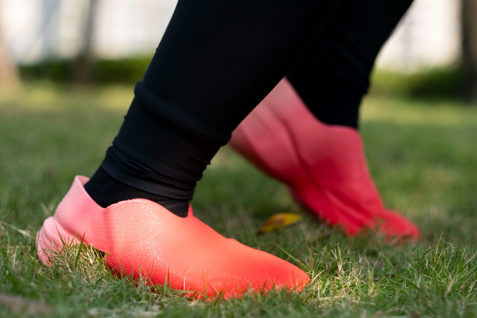 #283 Airberry - a 3D printed lightweight sneaker — vue 8