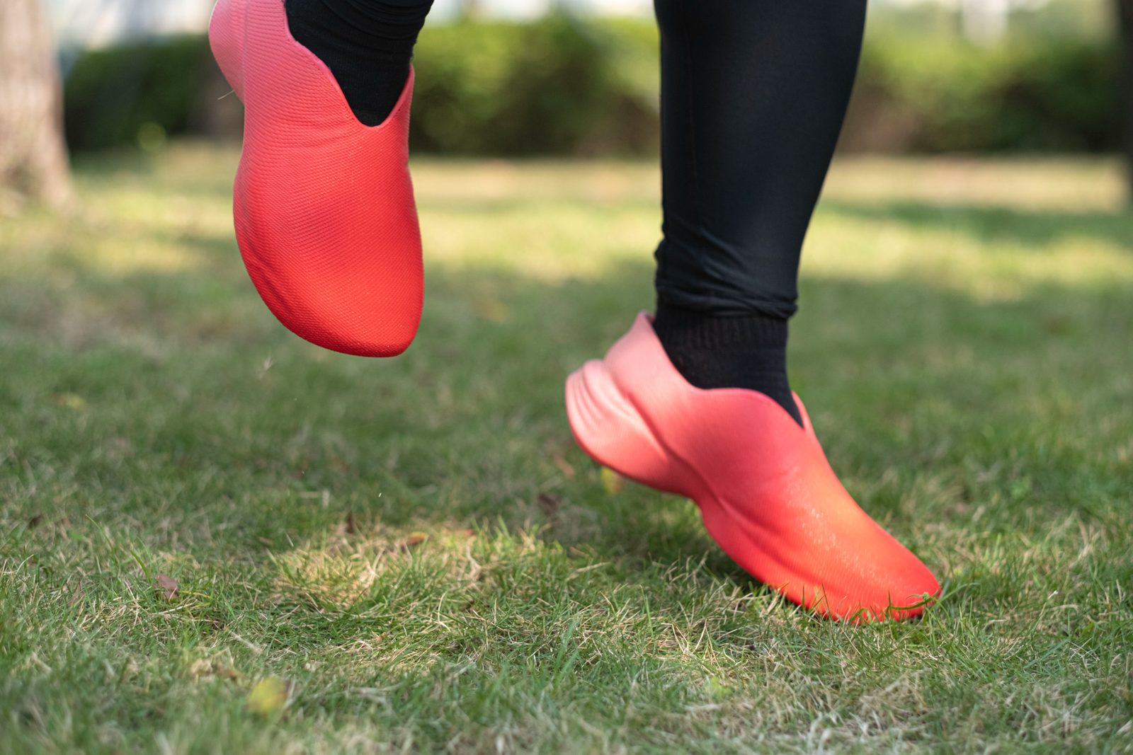 #283 Airberry - a 3D printed lightweight sneaker — vue 9