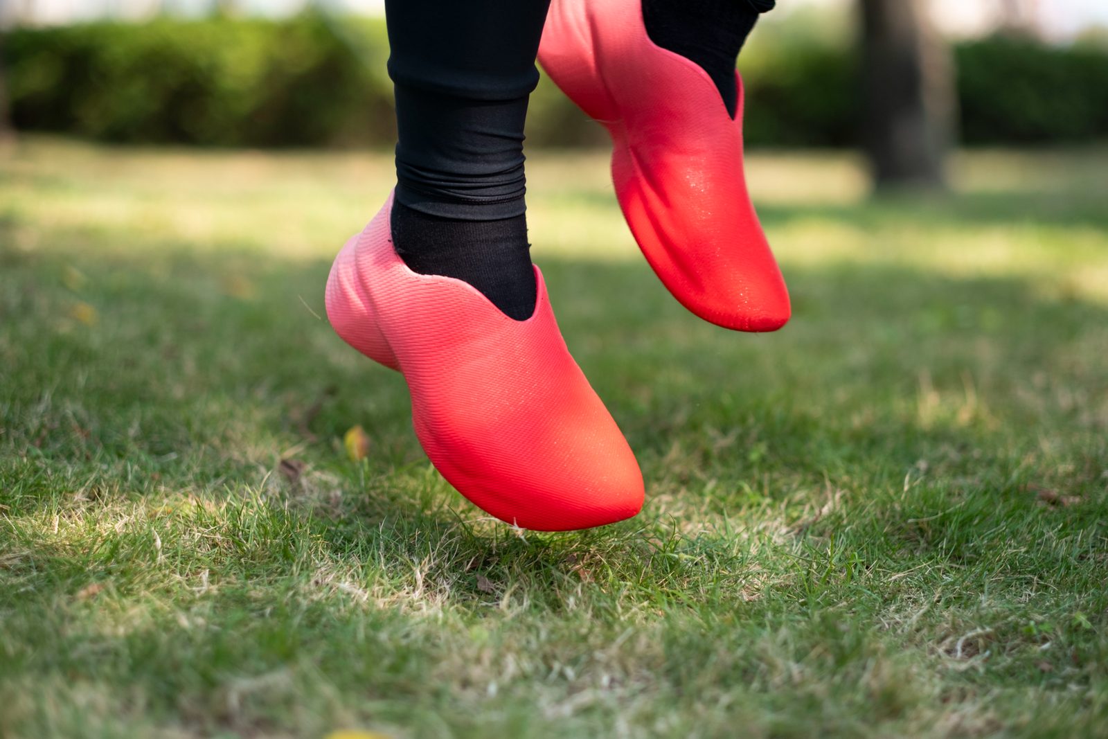 #283 Airberry - a 3D printed lightweight sneaker — vue 10