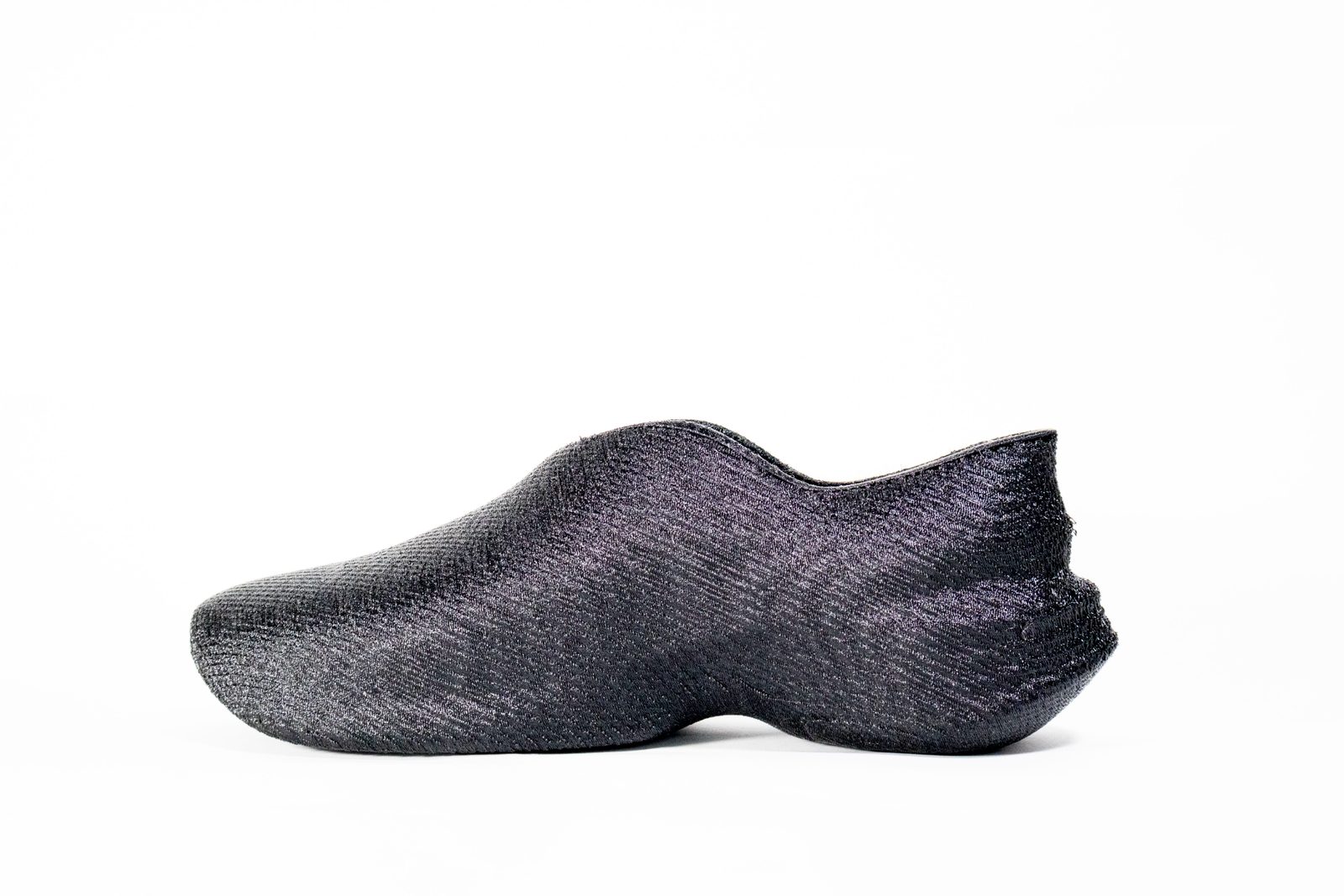 #283 Airberry - a 3D printed lightweight sneaker — vue 15