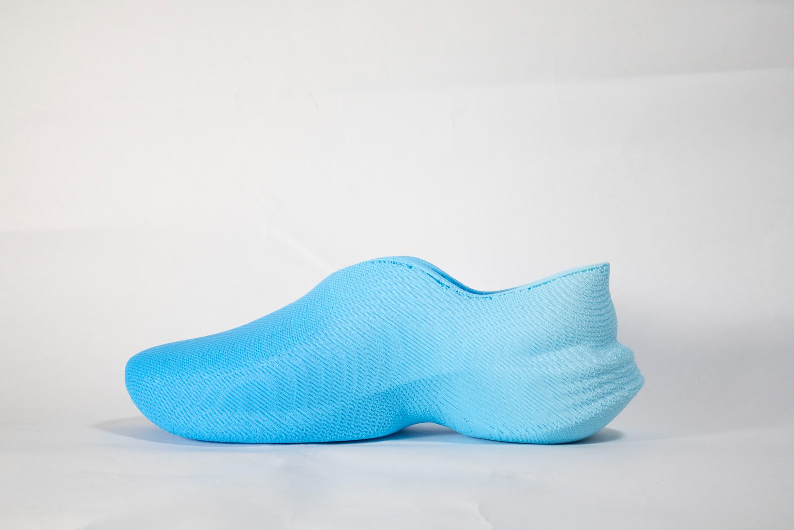 #283 Airberry - a 3D printed lightweight sneaker — vue 16