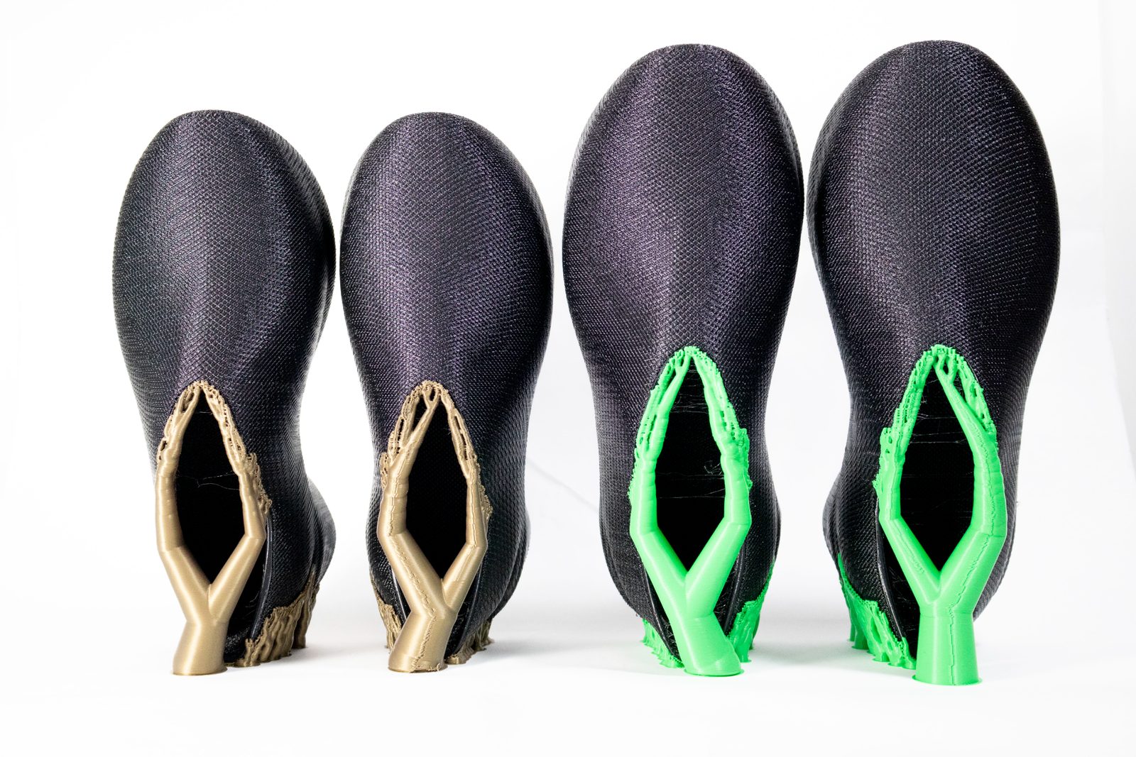 #283 Airberry - a 3D printed lightweight sneaker — vue 18