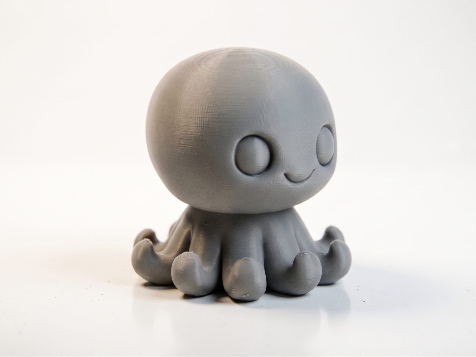 #283 Chibi Octopus — vue 2