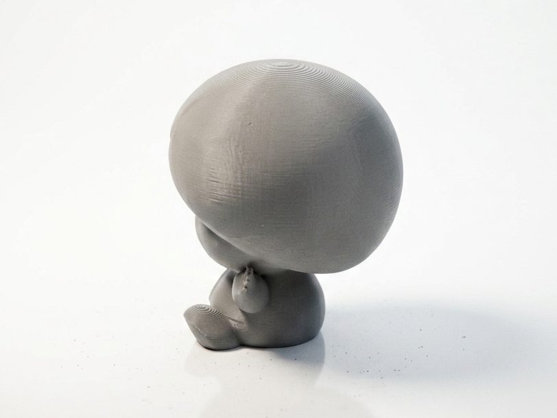 #285 Toad – Playful Mushroom — vue 5