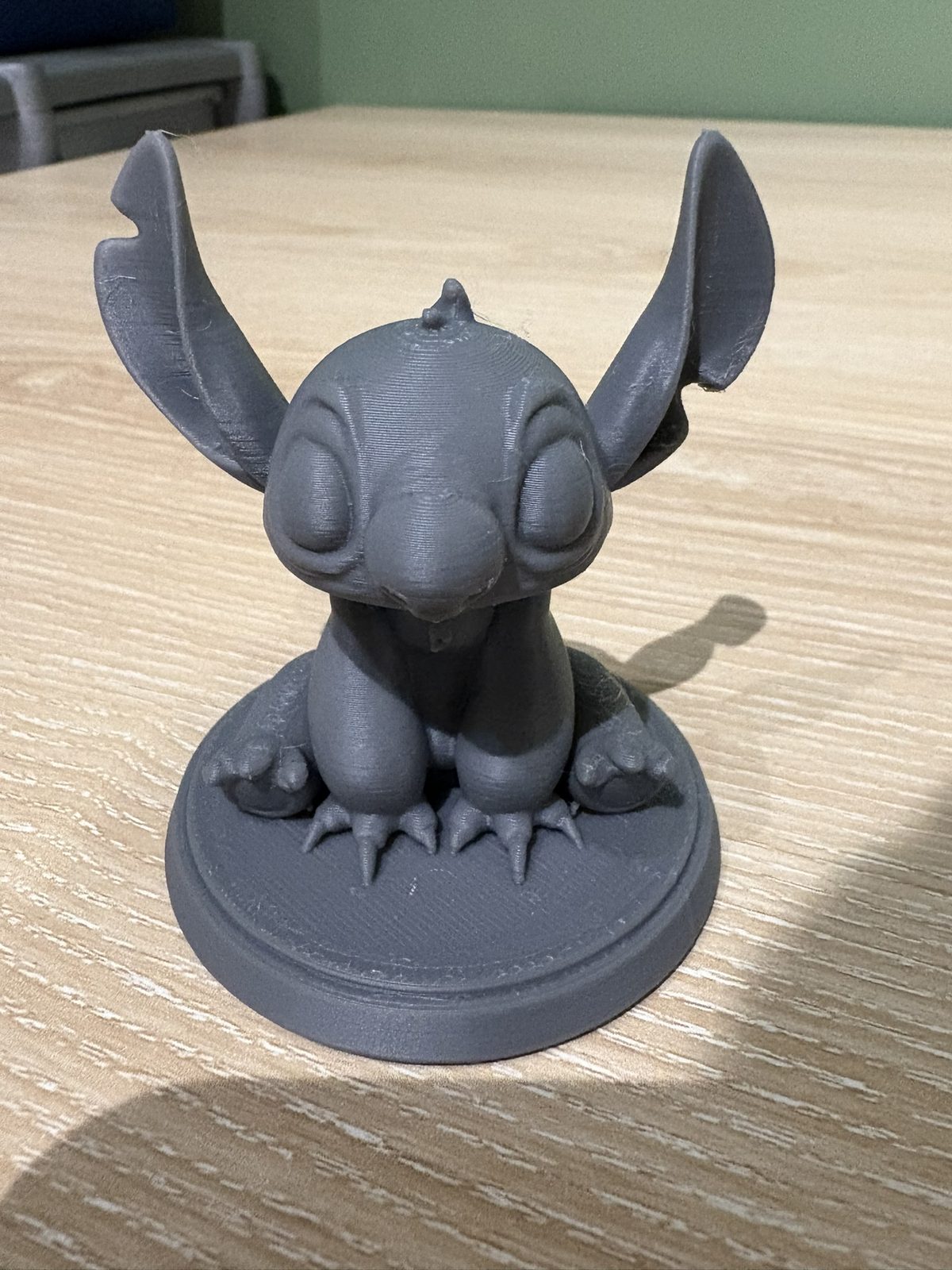 #293 Mini Chibi Stitch — vue 4