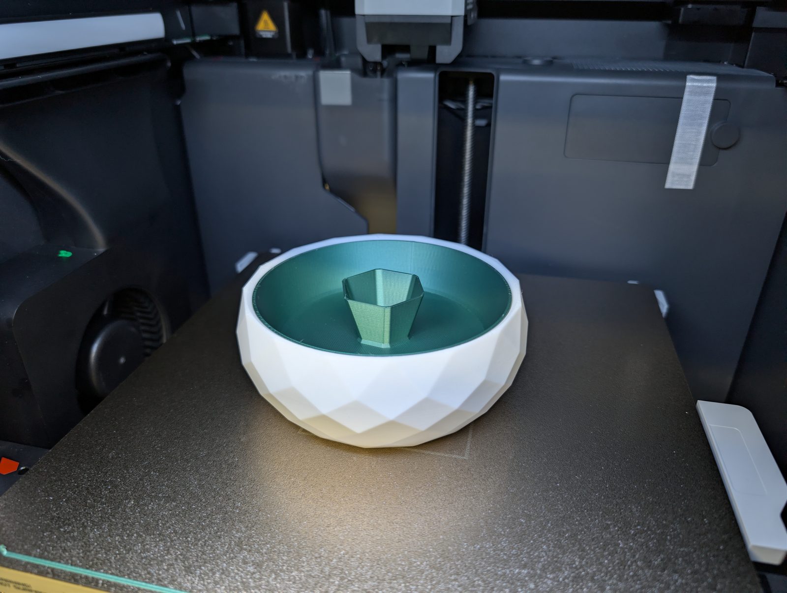 #294 Stylish Nut Bowl — vue 5