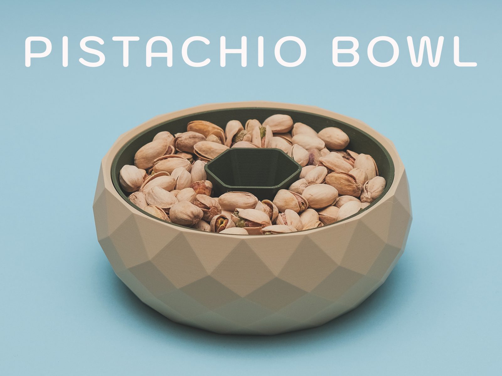 #294 Stylish Nut Bowl — vue 7