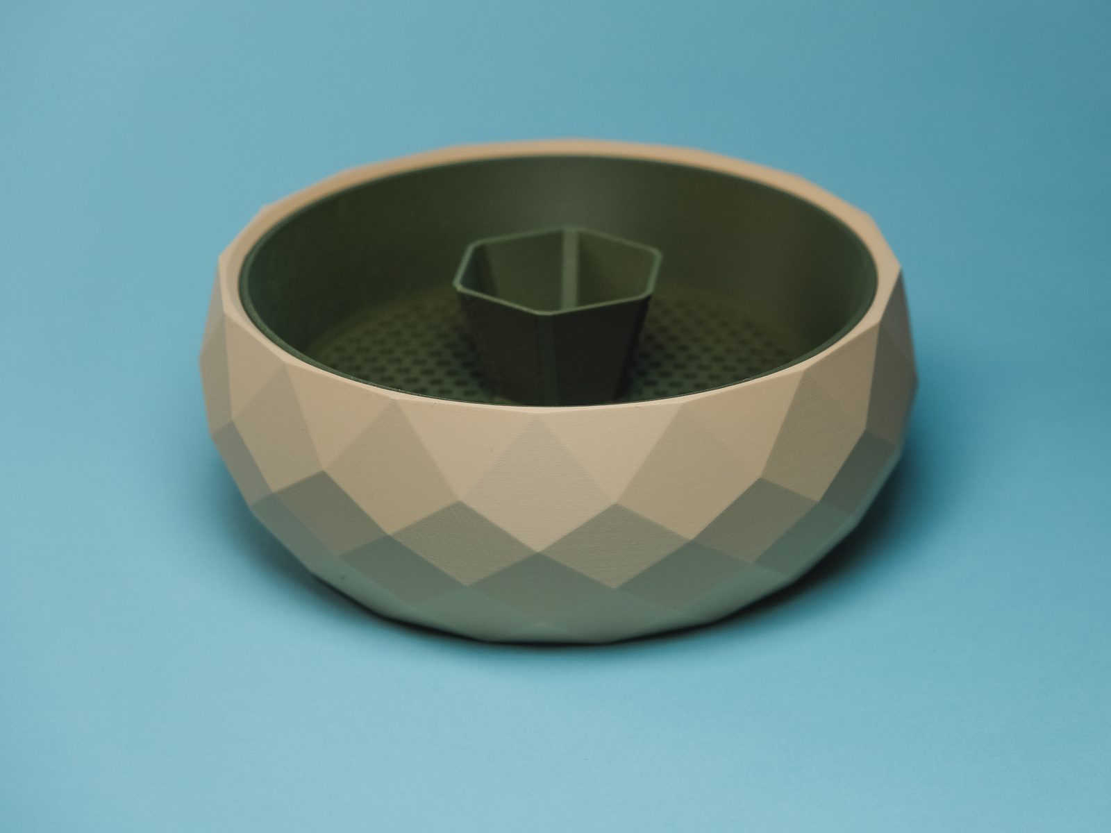 #294 Stylish Nut Bowl — vue 10