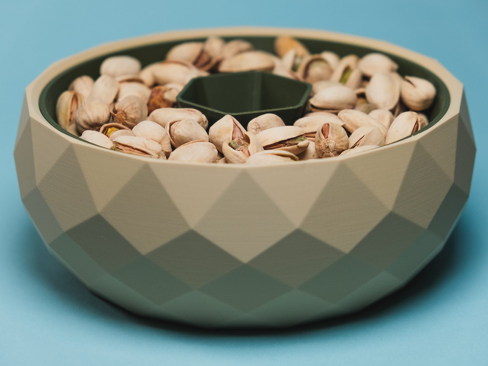 #294 Stylish Nut Bowl — vue 11