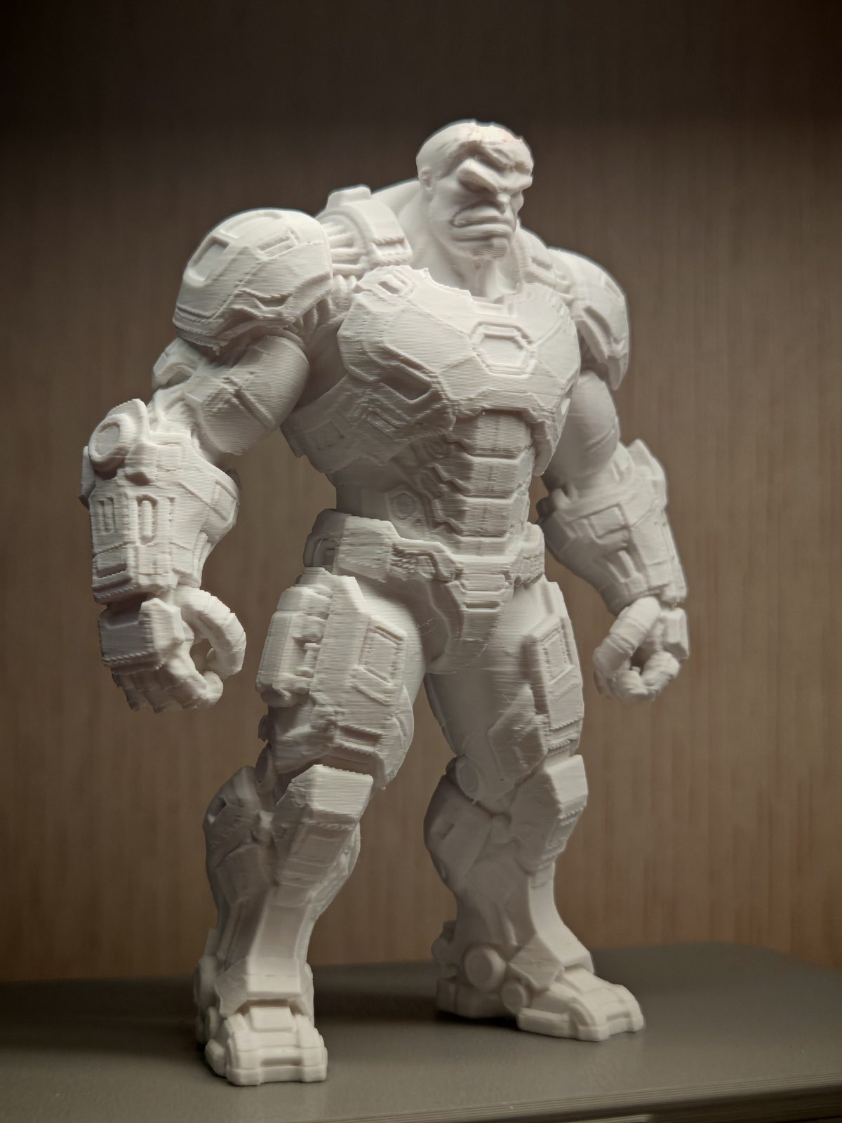 #295 HULK_ — vue 3