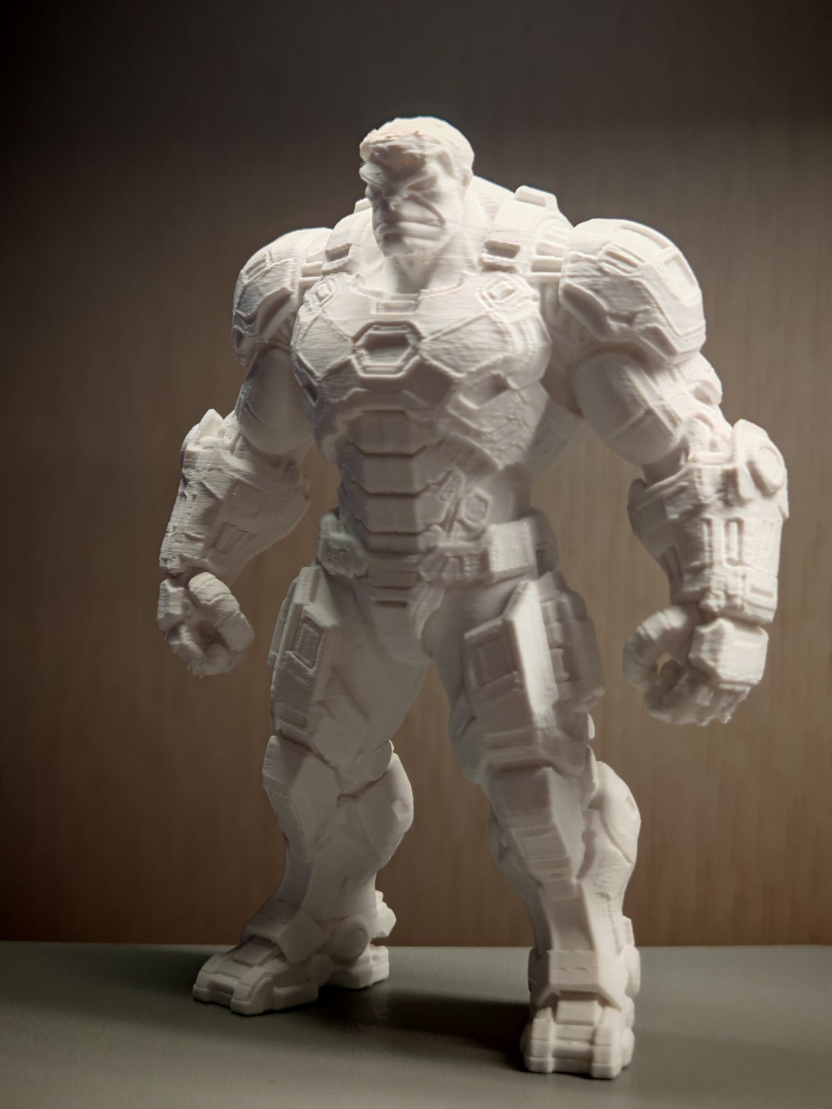 #295 HULK_ — vue 5