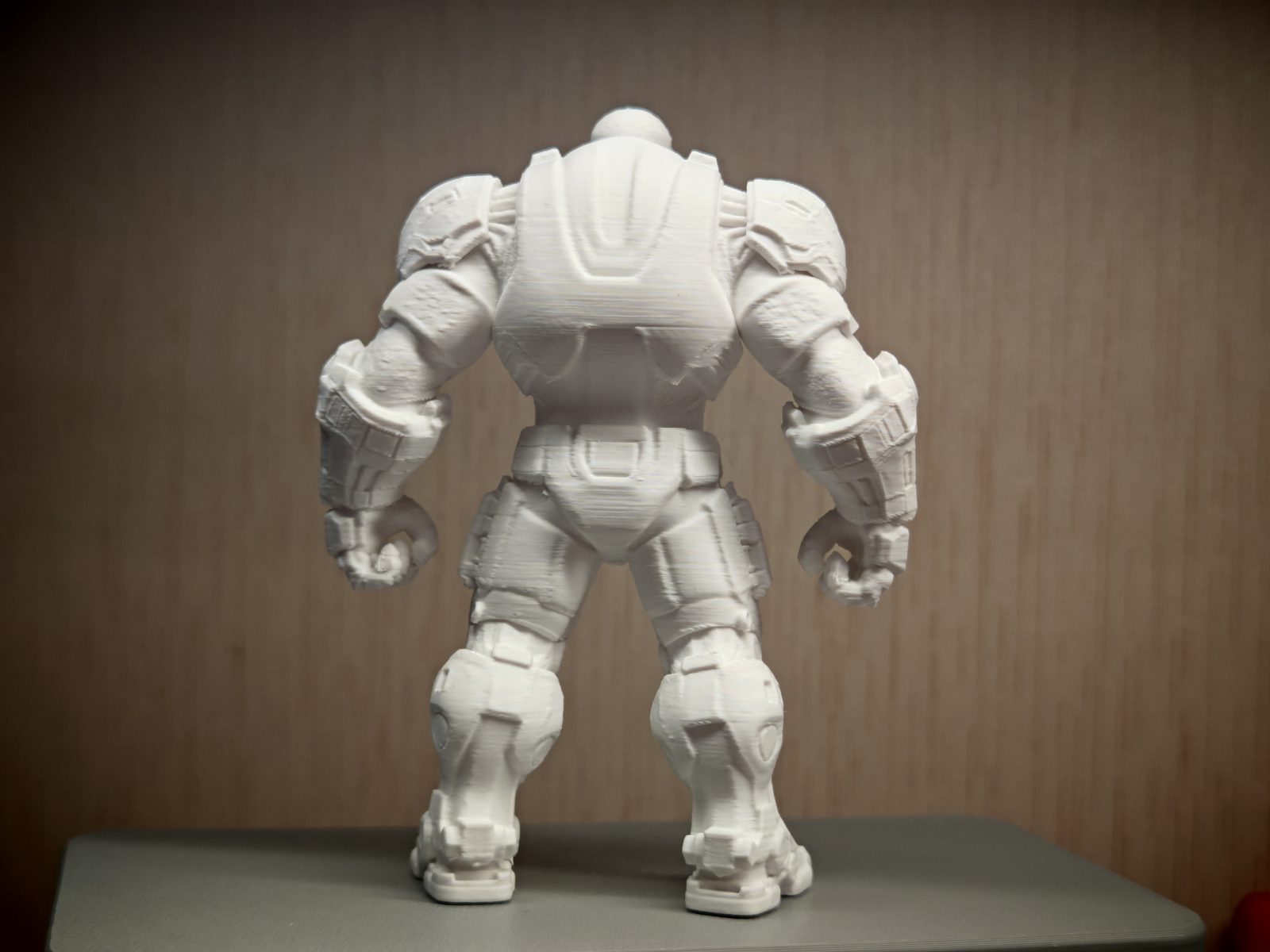 #295 HULK_ — vue 6