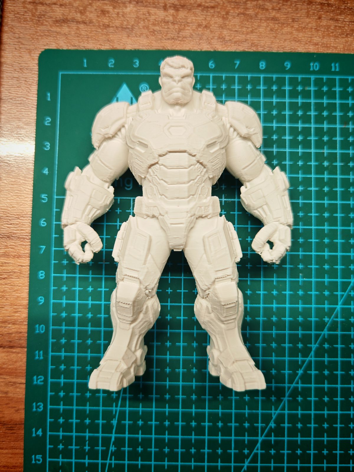 #295 HULK_ — vue 8
